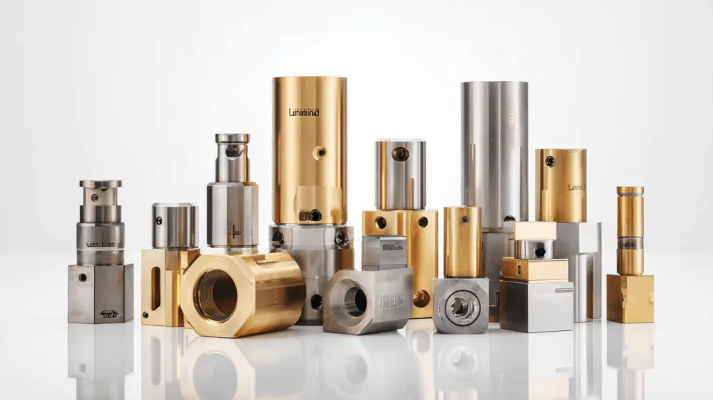 ferramentas para usinagem em torno mecanico